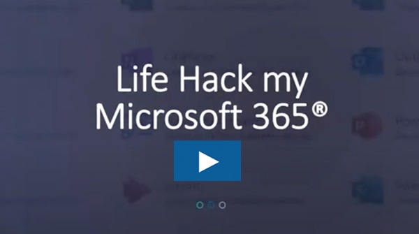 ITS Life Hack My M365