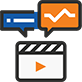 tech-videos icon