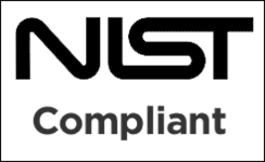 NIST-Compliant 1 NIST-Compliant 1