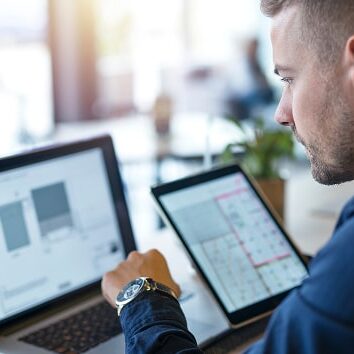 Solutions Designed Specifically for Houston Advisers